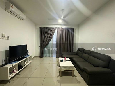 Parkhill Residence Bukit Jalil, Malaysia Parkhill Residence Bukit Jalil, Malaysia