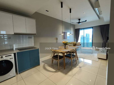 Continue Condominium, Malaysia Continue Condominium, Malaysia