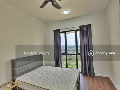 Vertu Resort @ Aspen Vision City, Malaysia Vertu Resort @ Aspen Vision City, Malaysia