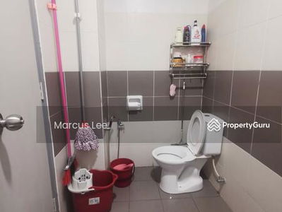 Radius Residence @ Selayang Heights, Malaysia Radius Residence @ Selayang Heights, Malaysia