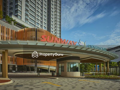 Sunway Serene, Malaysia Sunway Serene, Malaysia