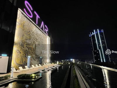 Star Residences @ KLCC, Malaysia Star Residences @ KLCC, Malaysia