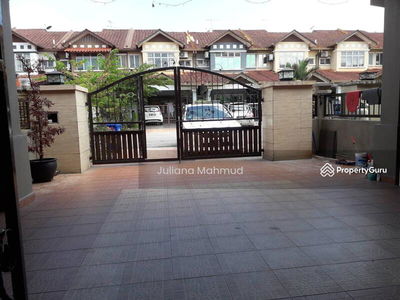 section 23 Shah Alam, Malaysia section 23 Shah Alam, Malaysia