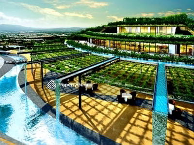 Green Haven @ Kota Puteri, Johor Bahru, Malaysia Green Haven @ Kota Puteri, Johor Bahru, Malaysia