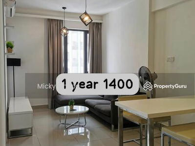 Eclipse Residence @ Pan'gaea, Malaysia Eclipse Residence @ Pan'gaea, Malaysia