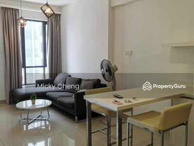 Eclipse Residence @ Pan'gaea, Malaysia Eclipse Residence @ Pan'gaea, Malaysia