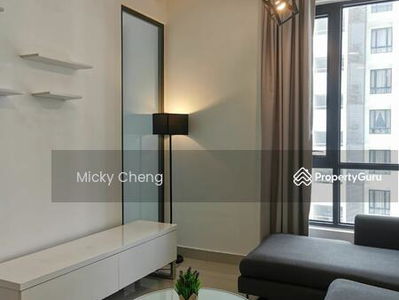 Eclipse Residence @ Pan'gaea, Malaysia Eclipse Residence @ Pan'gaea, Malaysia