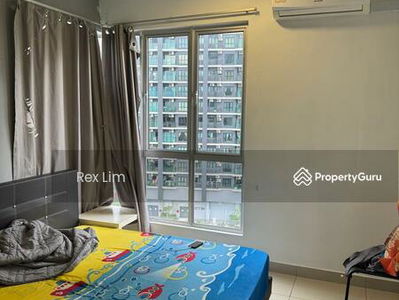 Maxim Residences @ Cheras KL, Malaysia Maxim Residences @ Cheras KL, Malaysia