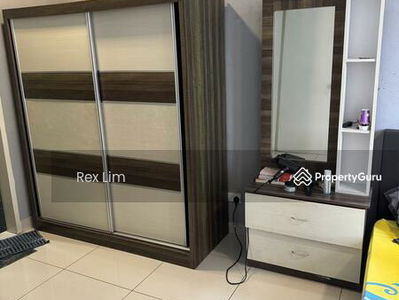 Maxim Residences @ Cheras KL, Malaysia Maxim Residences @ Cheras KL, Malaysia