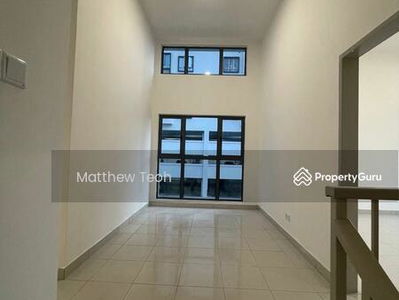 Sempurna Damai @ Semenyih Diamond City, Malaysia Sempurna Damai @ Semenyih Diamond City, Malaysia