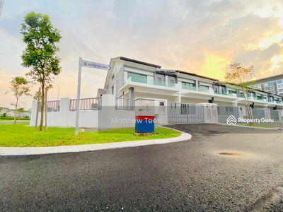 Sempurna Damai @ Semenyih Diamond City, Malaysia Sempurna Damai @ Semenyih Diamond City, Malaysia