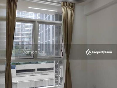 Mutiara Ville @ Cyberjaya, Malaysia Mutiara Ville @ Cyberjaya, Malaysia