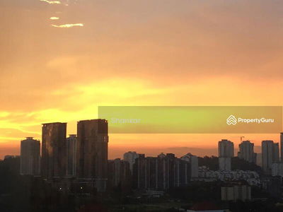 The Scott SOHO, Malaysia The Scott SOHO, Malaysia