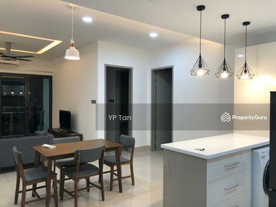 One Residences, Malaysia One Residences, Malaysia