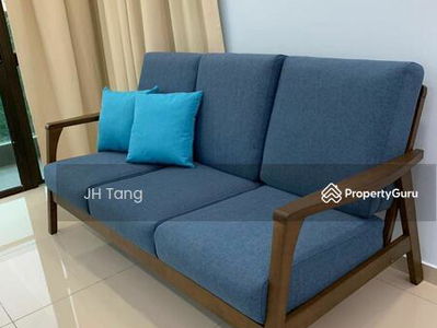 Marina Cove, Johor Bahru, Malaysia Marina Cove, Johor Bahru, Malaysia