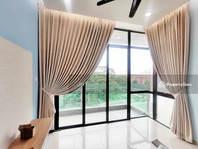 Marina Cove, Johor Bahru, Malaysia Marina Cove, Johor Bahru, Malaysia