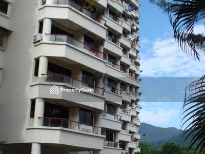 Marina Bay Condominium, Malaysia Marina Bay Condominium, Malaysia