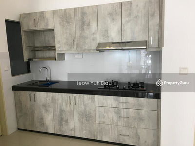 The Hamilton Wangsa Maju, Malaysia The Hamilton Wangsa Maju, Malaysia