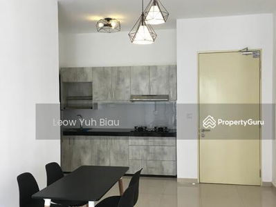 The Hamilton Wangsa Maju, Malaysia The Hamilton Wangsa Maju, Malaysia