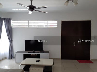 Horizon Hills, Malaysia Horizon Hills, Malaysia