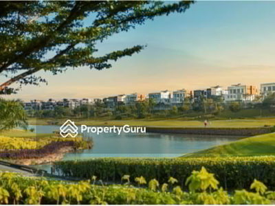 Horizon Hills, Malaysia Horizon Hills, Malaysia