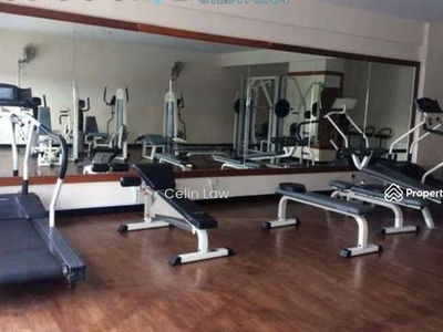 10 Semantan Suites, Malaysia 10 Semantan Suites, Malaysia