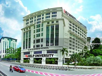 10 Semantan Suites, Malaysia 10 Semantan Suites, Malaysia