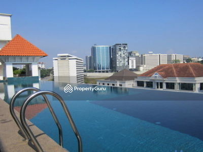 10 Semantan Suites, Malaysia 10 Semantan Suites, Malaysia