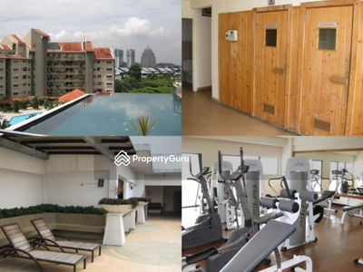 10 Semantan Suites, Malaysia 10 Semantan Suites, Malaysia