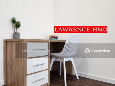 Vertu Resort @ Aspen Vision City, Malaysia Vertu Resort @ Aspen Vision City, Malaysia