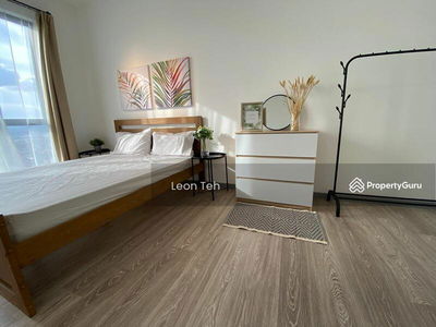 United Point Residence @ North Kiara, Malaysia United Point Residence @ North Kiara, Malaysia