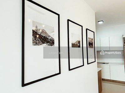 United Point Residence @ North Kiara, Malaysia United Point Residence @ North Kiara, Malaysia