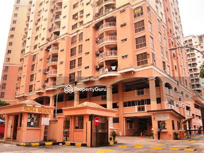 Prima Saujana, Malaysia Prima Saujana, Malaysia