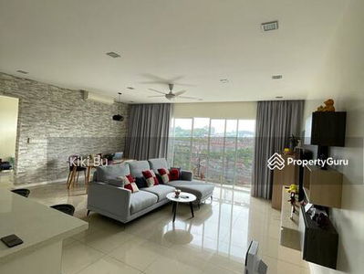 Casa Green @ Cheras, Malaysia Casa Green @ Cheras, Malaysia