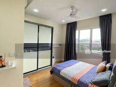 Casa Green @ Cheras, Malaysia Casa Green @ Cheras, Malaysia