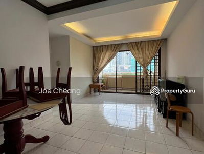 Palm Spring @ Damansara, Malaysia Palm Spring @ Damansara, Malaysia