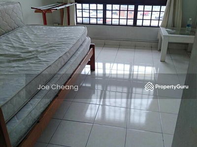 Palm Spring @ Damansara, Malaysia Palm Spring @ Damansara, Malaysia