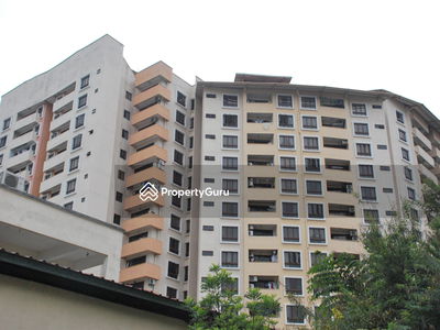 Palm Spring @ Damansara, Malaysia Palm Spring @ Damansara, Malaysia