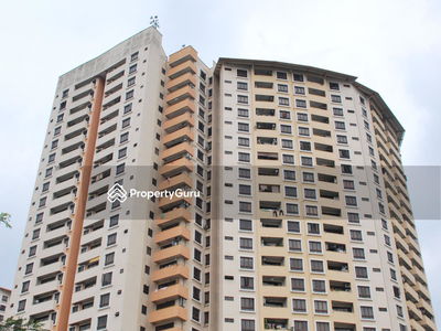 Palm Spring @ Damansara, Malaysia Palm Spring @ Damansara, Malaysia