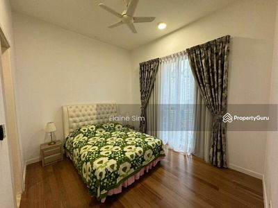 The Astaka @ 1 Bukit Senyum, Malaysia The Astaka @ 1 Bukit Senyum, Malaysia