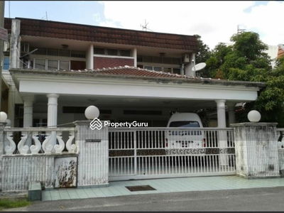 Taman Maluri, Malaysia Taman Maluri, Malaysia