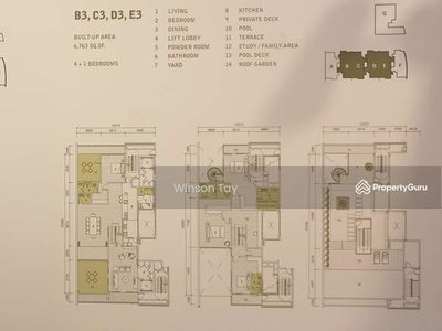 Amarin Wickham, Malaysia Amarin Wickham, Malaysia