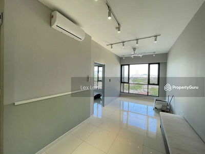 Emerald 9, Malaysia Emerald 9, Malaysia