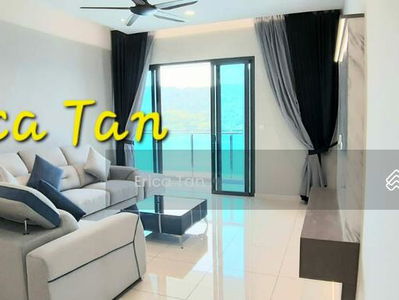 Queens Residences @ Queens Waterfront, Malaysia Queens Residences @ Queens Waterfront, Malaysia