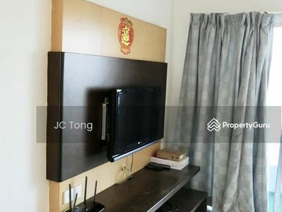 University Place (Plaza Ivory), Malaysia University Place (Plaza Ivory), Malaysia