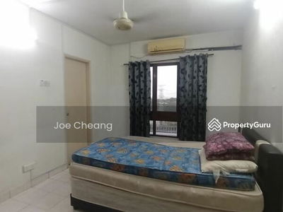 Palm Spring @ Damansara, Malaysia Palm Spring @ Damansara, Malaysia