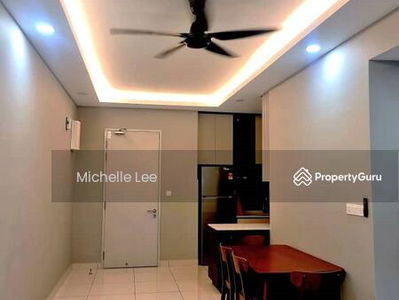 The Amber Residences, Malaysia The Amber Residences, Malaysia