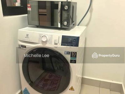 The Amber Residences, Malaysia The Amber Residences, Malaysia