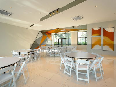 The Amber Residences, Malaysia The Amber Residences, Malaysia