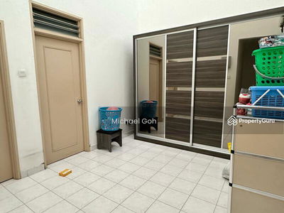 Jalan Cendrawasih@Bandar Putra, Malaysia Jalan Cendrawasih@Bandar Putra, Malaysia